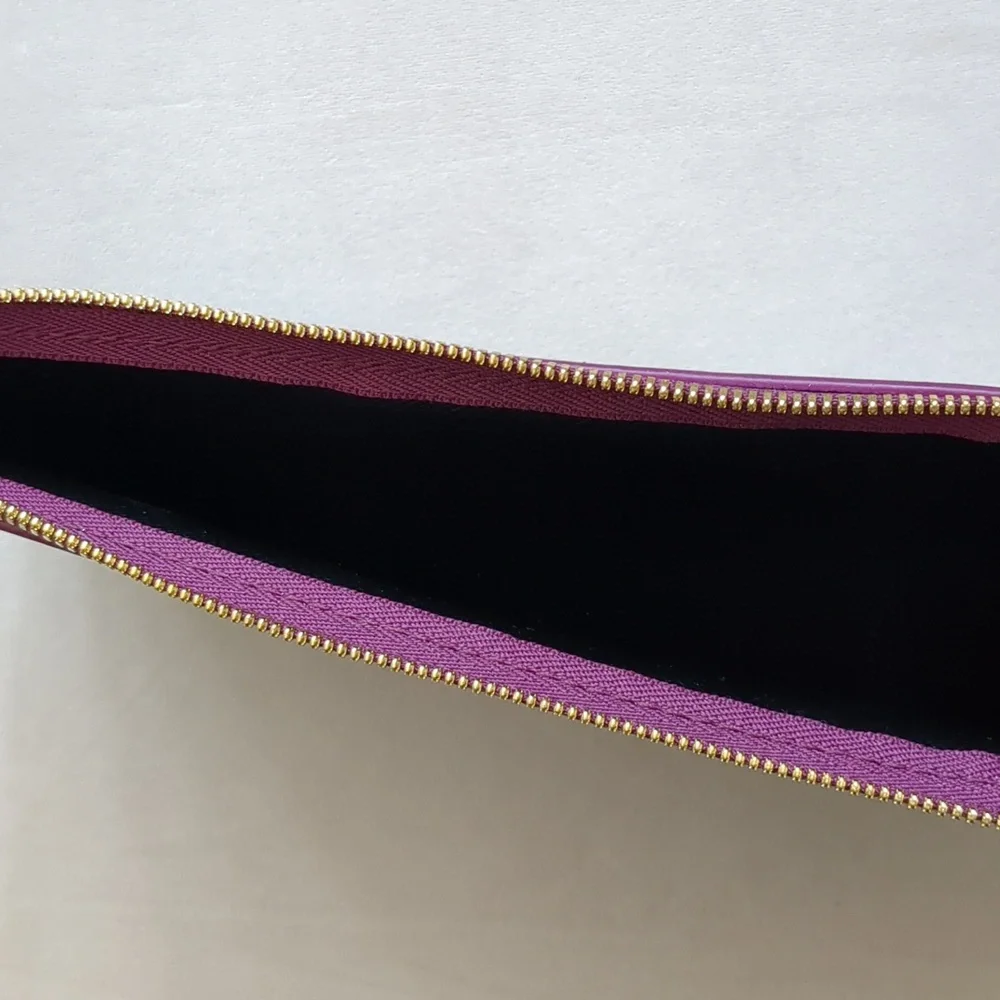 Ted Baker Floral Clutch